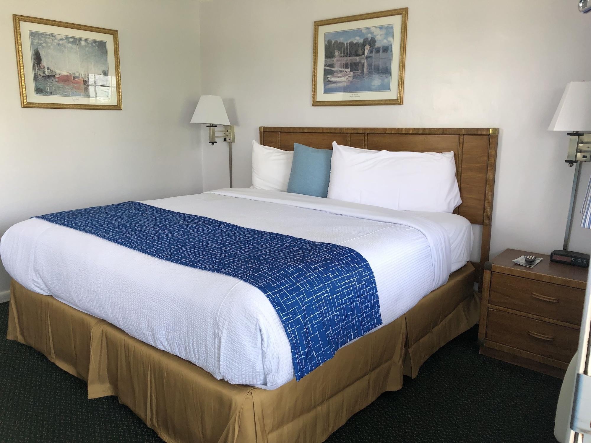 Travelodge By Wyndham Cape Cod Area West Dennis Exterior photo