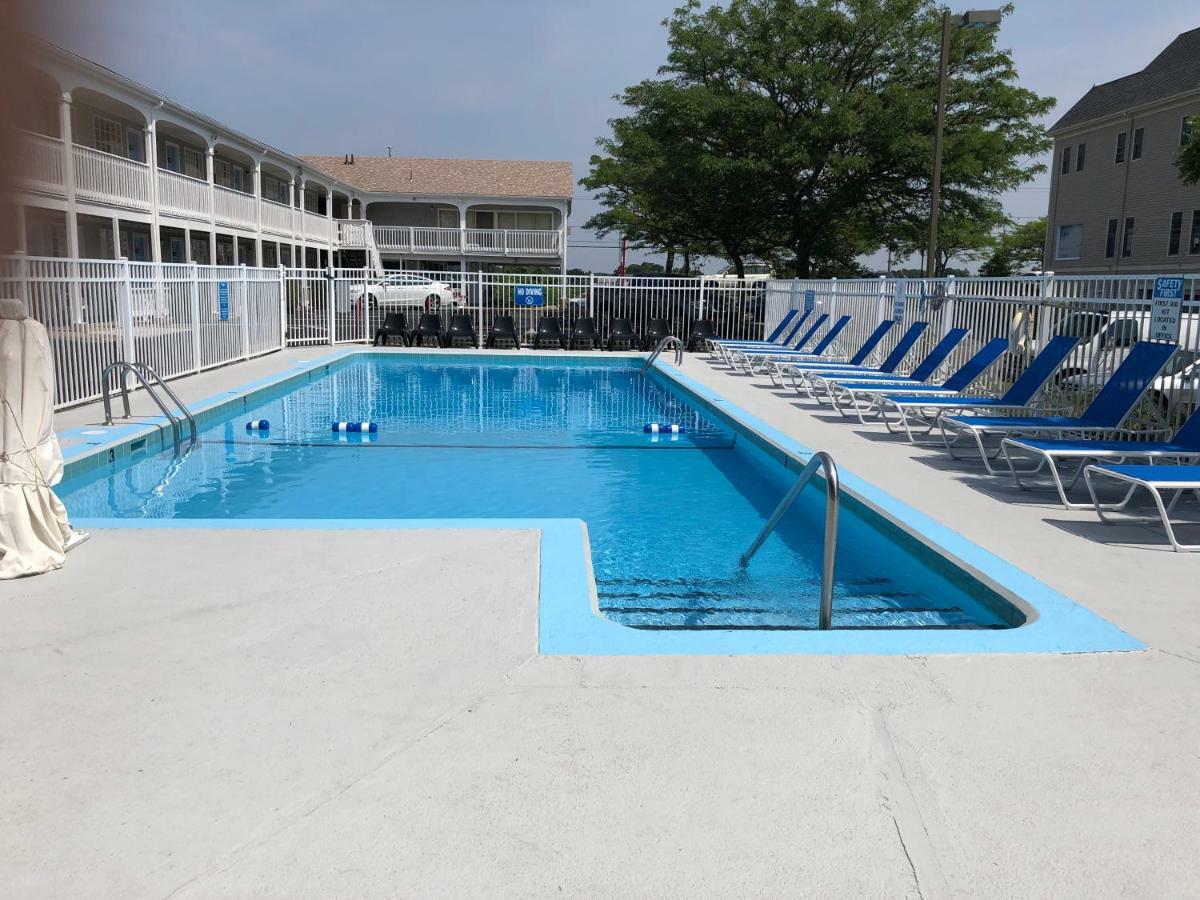 Travelodge By Wyndham Cape Cod Area West Dennis Exterior photo